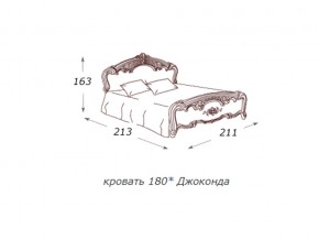 Кровать 2-х спальная 1800*2000 с ортопедом в Ивделе - ivdel.магазин96.com | фото