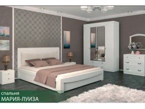 Спальня Мария-Луиза в Ивделе - ivdel.магазин96.com | фото